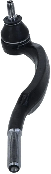 Tie Rod End Right LEMFORDER
